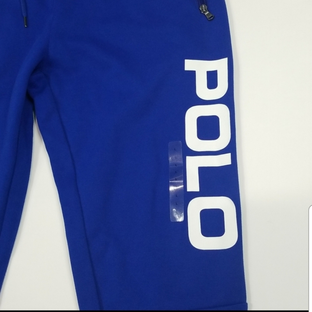 Polo Ralph Lauren Hoodie Set - Picture 8 of 11